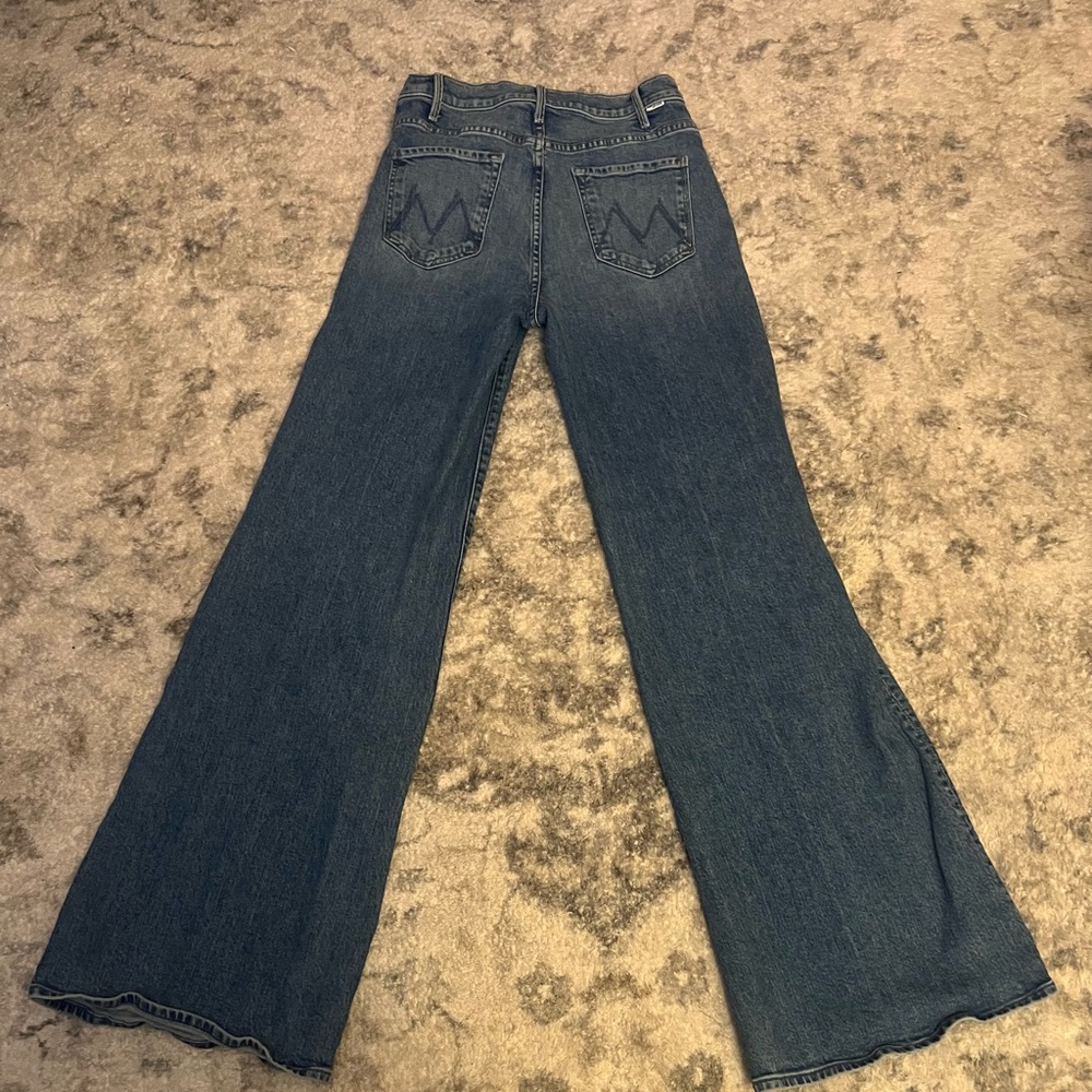 Mother Jeans